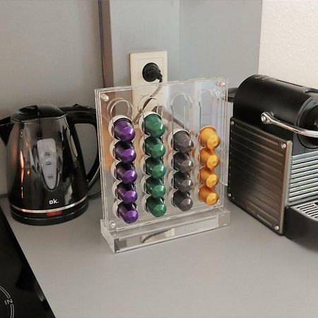 Inselappartement ライヒェナウ エクステリア 写真