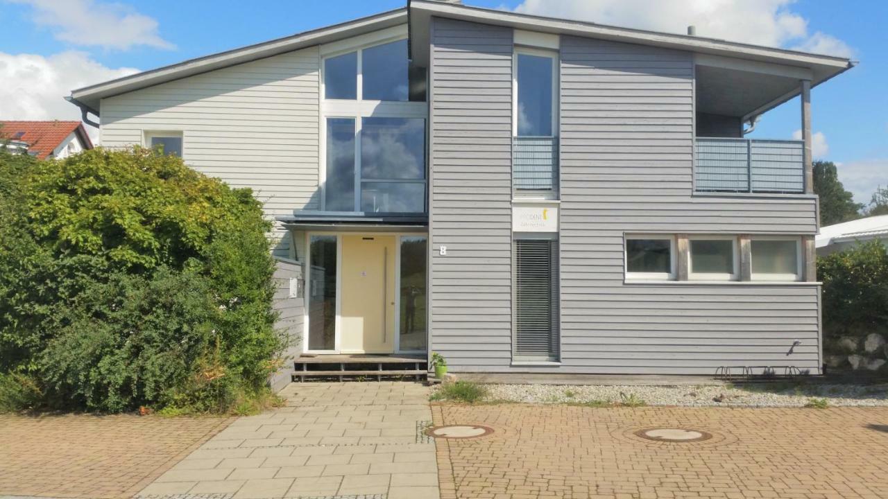Inselappartement ライヒェナウ エクステリア 写真