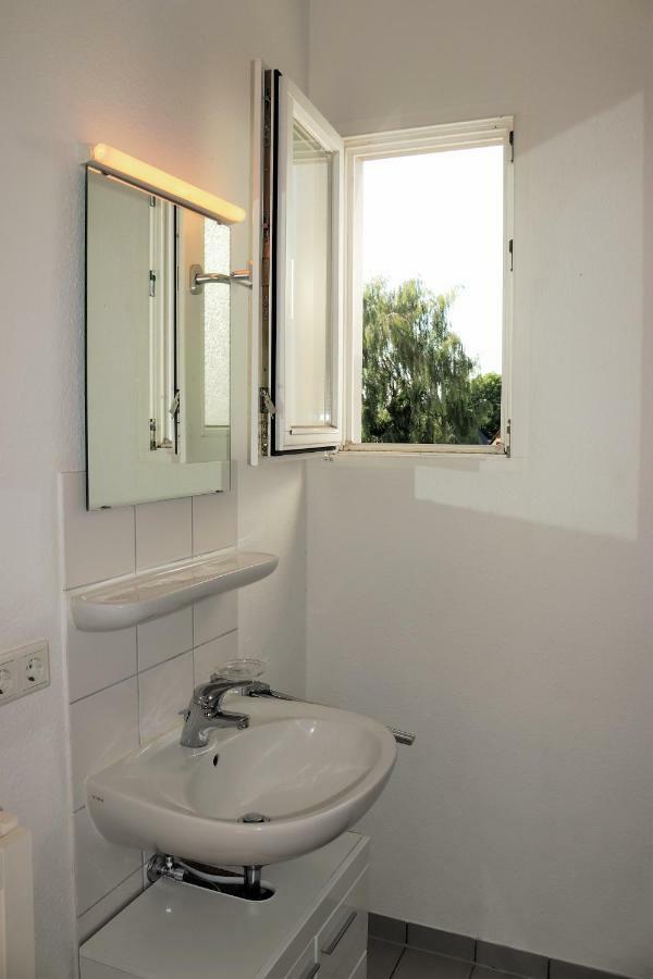 Inselappartement ライヒェナウ エクステリア 写真