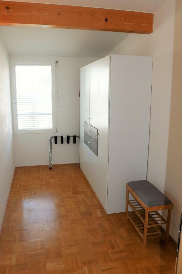 Inselappartement ライヒェナウ エクステリア 写真